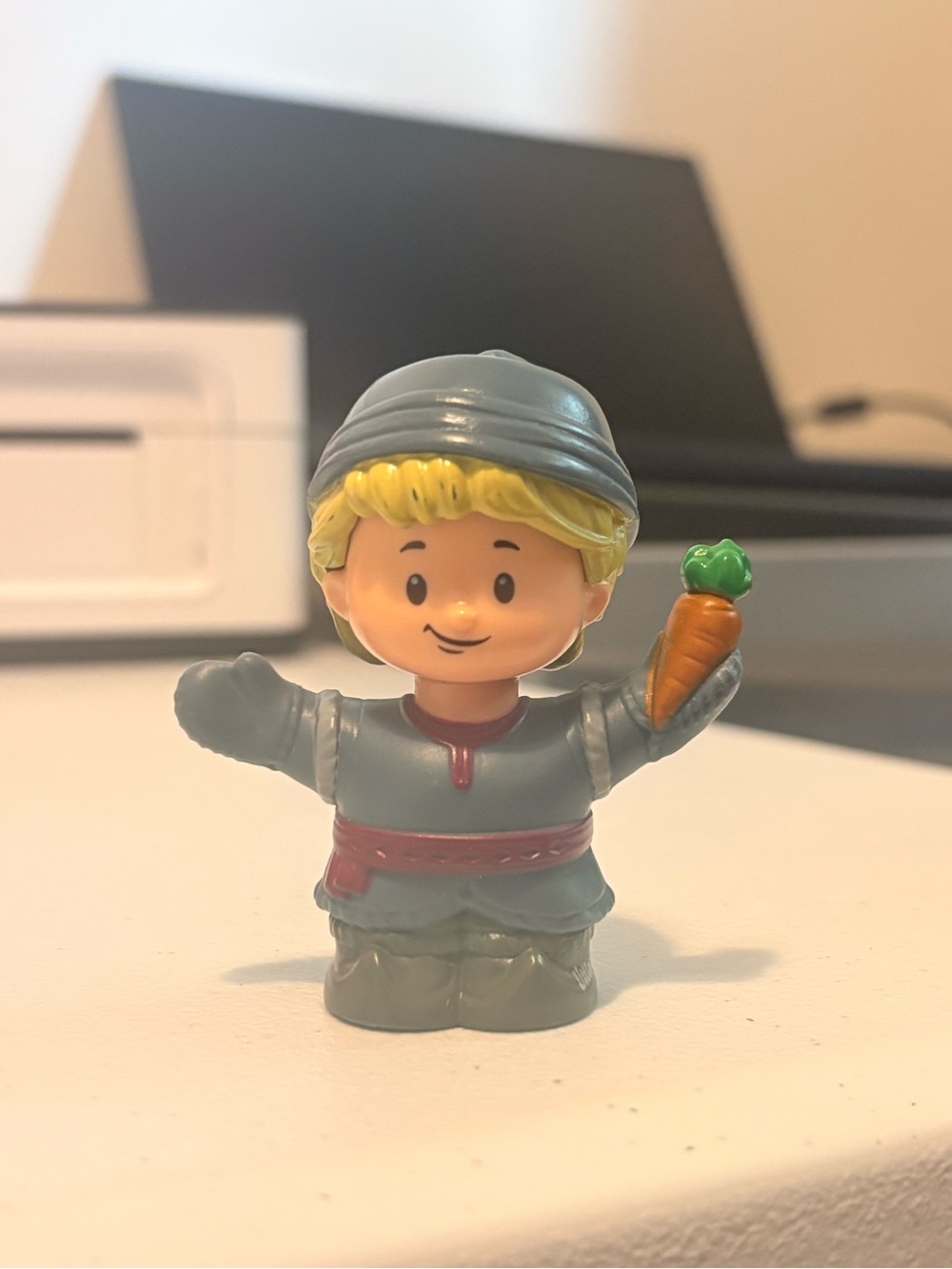 Little People Disney Frozen Kristoff Figure